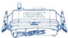 Fluval FL 407 - INSTALLATION ET UTILISATION - 2