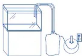 Fluval FL 407 - LESEN UND BEFOLGEN SIE ALLE SICHERHEITSHINWEISE - 1