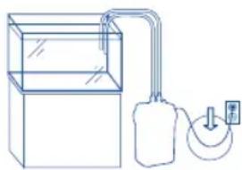Fluval FL 407 - LEIA E SIGA TODAS AS INS-TRUÇÕES DE SEGURANÇA - 1