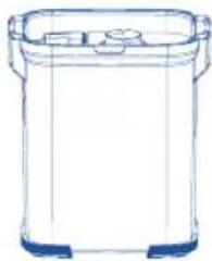 Fluval FL 407 - MONTAGE UND BETRIEB - 3