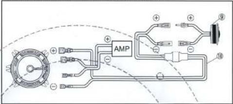 ALPINE S2-S40C - 1