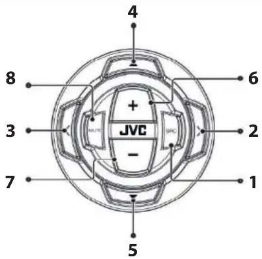 4 8 3 7 5 JVC - 2 6 1