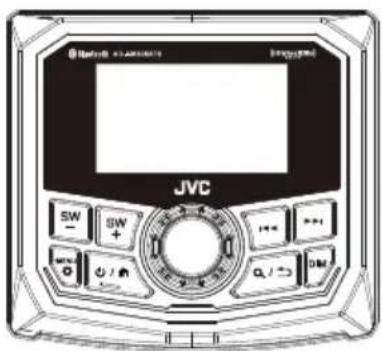 JVC SW - SW + SW - + - + - + - + - + - + - + - + - + - + - + -