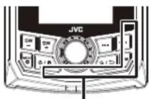 JVC KD-MR305BTS - NOTA - 1