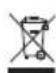 KLIPSCH GIG XL - WEEE通知 - 1