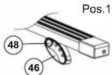 Christopeit CS4000 - PLIER ENSEMBLE - 2