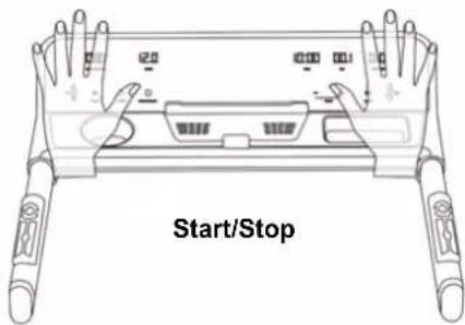 Start/Stop