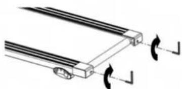 Christopeit CS4000 - KONSERWACJA I REGULACJA - 3