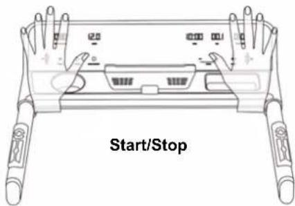 Start/Stop