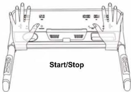 Start/Stop