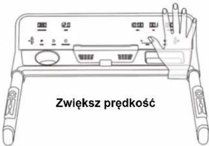 Christopeit CS4000 - Spis treściStrona - 2