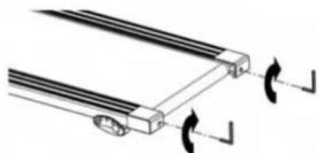 Christopeit CS4000 - ZUSAMMENKLAPPEN - 5