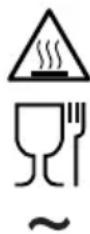 Gourmetmaxx 11339 - SYMBOLS - 3
