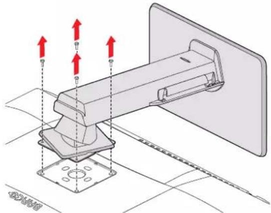 Barco MDNC-3521 - Vue d'ensemble - 5