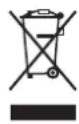 Barco MDNC-3521 - Mise au rebut - 1