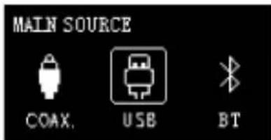 ALPINE PXE-C80-88 - Source principale (Main Source) - 1