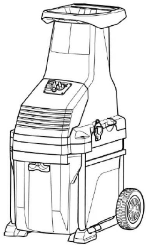 AL-KO Easy Crush MH 2810 - 1