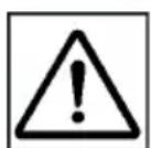 AL-KO Easy Crush MH 2810 - Symbol Znaczenie - 1