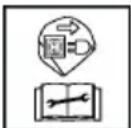 AL-KO Easy Crush MH 2810 - Symbol Význam - 6