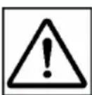 AL-KO Easy Crush MH 2810 - Symbol Betydelse - 1