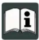 AL-KO Easy Crush MH 2810 - Symbol Bedeutung - 1