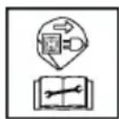 AL-KO Easy Crush MH 2810 - Symbol Meaning - 6