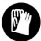 AL-KO Easy Crush MH 2810 - Symbol Meaning - 1