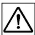 AL-KO Easy Crush MH 2810 - Symbole Signification - 1