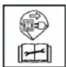 AL-KO Easy Crush MH 2810 - Symbol Znaczenie - 4