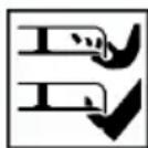 AL-KO Easy Crush MH 2810 - Symbol Význam - 3
