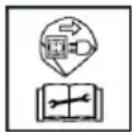 AL-KO Easy Crush MH 2810 - Symbool Betekenis - 3