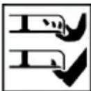 AL-KO Easy Crush MH 2810 - Symbol Význam - 3