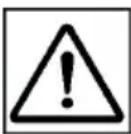 AL-KO Easy Crush MH 2810 - Symbol Betydning - 1