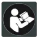 AL-KO Easy Crush MH 2810 - Symbole Signification - 1