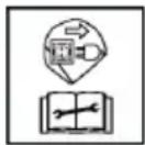 AL-KO Easy Crush MH 2810 - Symbol Bedeutung - 3