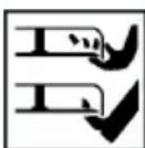 AL-KO Easy Crush MH 2810 - Symbool Betekenis - 3