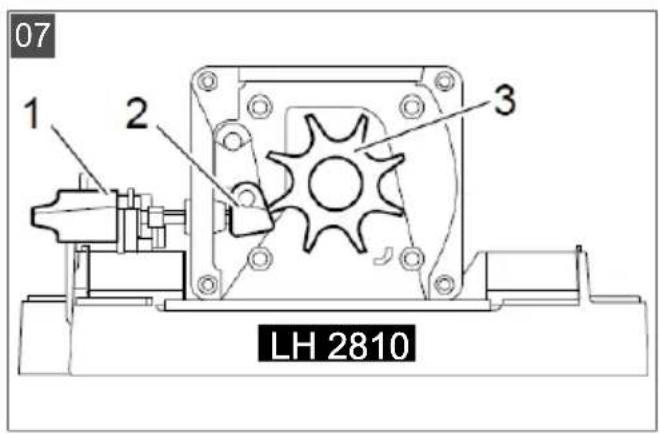 AL-KO Easy Crush MH 2810 - Inhaltsverzeichnis - 10