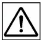 AL-KO Easy Crush MH 2810 - Symbol Meaning - 1