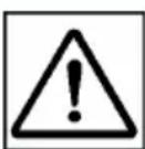 AL-KO Easy Crush MH 2810 - Symboli Merkitys - 1