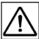AL-KO Easy Crush MH 2810 - Symbool Betekenis - 1