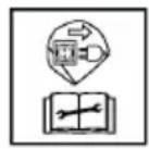 AL-KO Easy Crush MH 2810 - Symbol Význam - 2