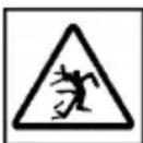 AL-KO Easy Crush MH 2810 - Symboli Merkitys - 4