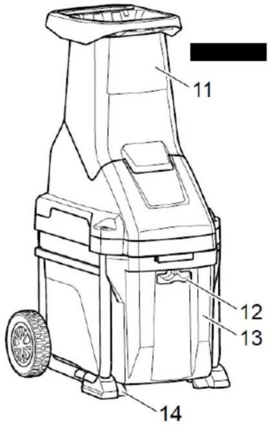AL-KO Easy Crush MH 2810 - Inhaltsverzeichnis - 2