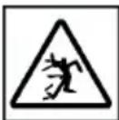 AL-KO Easy Crush MH 2810 - Symbol Význam - 4