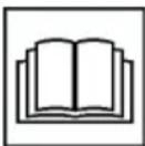 AL-KO Easy Crush MH 2810 - Symbol Betydning - 2