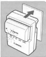 CANON LC-E6 - Nomenclature - 4