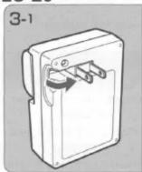 CANON LC-E6 - Nomenclature - 3