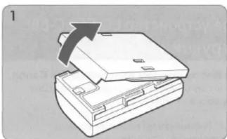 CANON LC-E6 - Nomenclature - 1