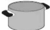 BAUKNECHT BVH 2065B F KIT - 25
