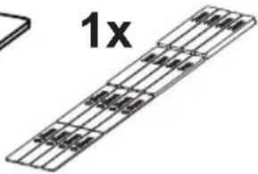 1x